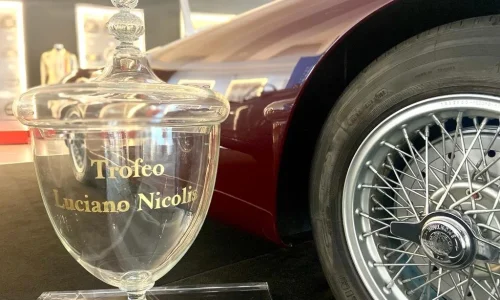 Coppa Giulietta&Romeo 2026: il Trofeo Luciano Nicolis rinnova una tradizione che guarda all’eccellenza.