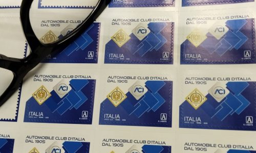 ACI celebra 120 anni al MAUTO: la storia dell’automobile italiana come bene collettivo.