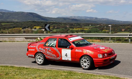 Il Rally Costa Smeralda Storico torna in Europa: nel 2026 validità FIA e anima mediterranea.