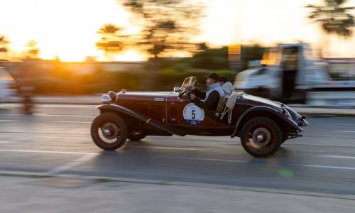 Gran Premio Nuvolari 2026: il richiamo del Mantovano Volante torna a farsi sentire.