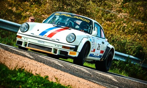Rally Costa Smeralda Storico: il Trofeo Martini scalda i motori e apre le pre-iscrizioni.
