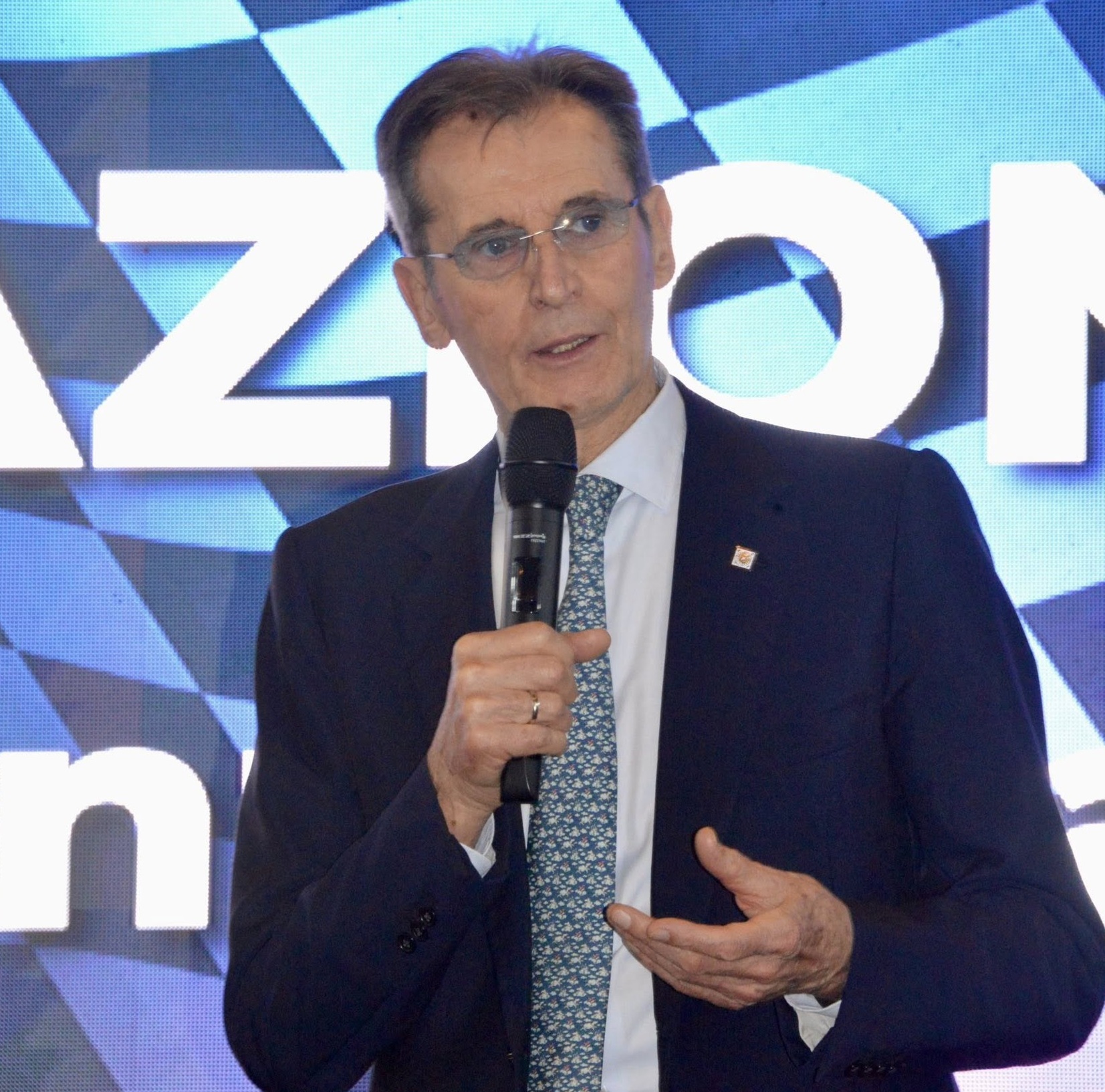 Luigi Battistolli è il nuovo Presidente di ACI Sport.
