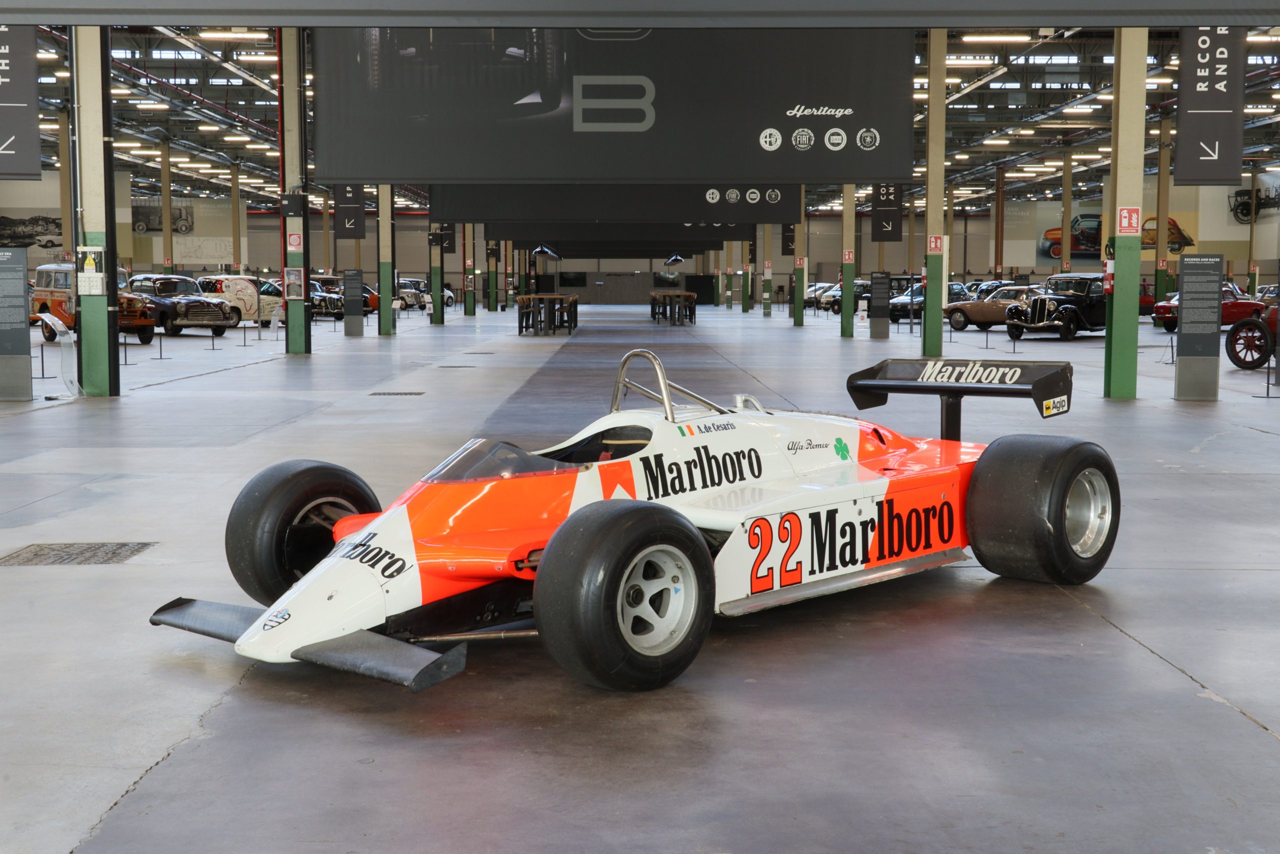 Racing Meeting 2026: a Vicenza la storia del Motorsport incontra il futuro.