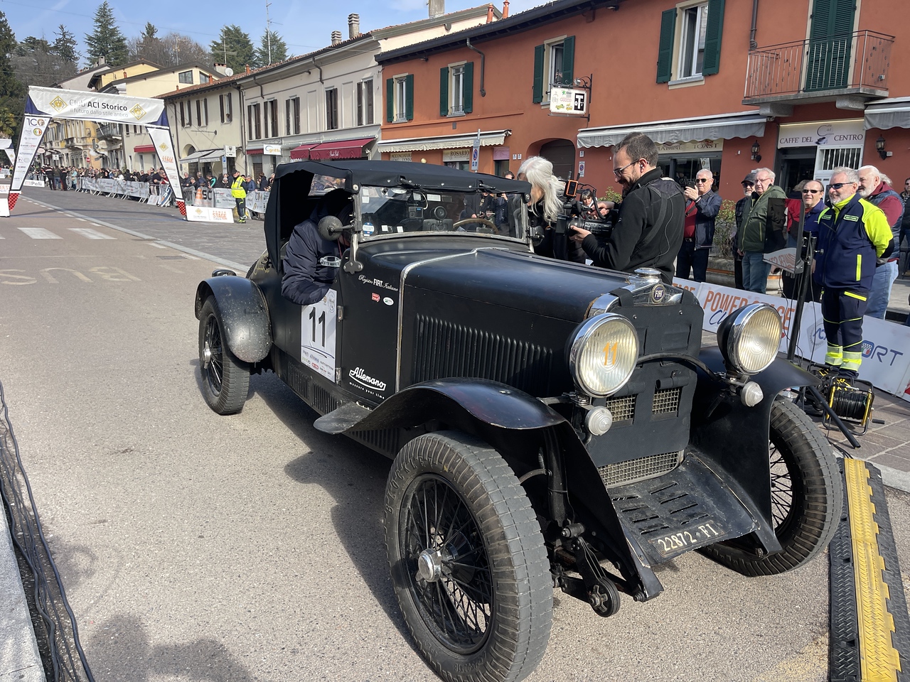 Como incorona Fontanella-Scarabelli: trionfo sul lago al Trofeo Classic.