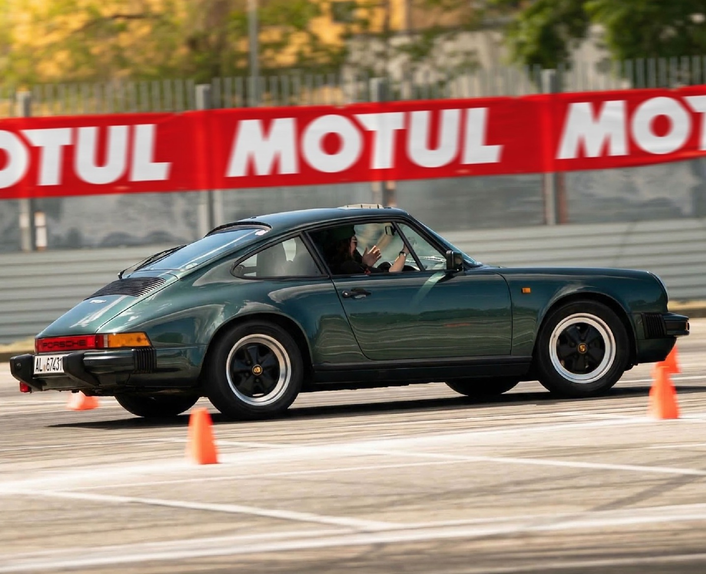 Al Lingotto il tempo si mette in mostra: gli anni ’90 tornano protagonisti all’Auto Moto Turin Show.
