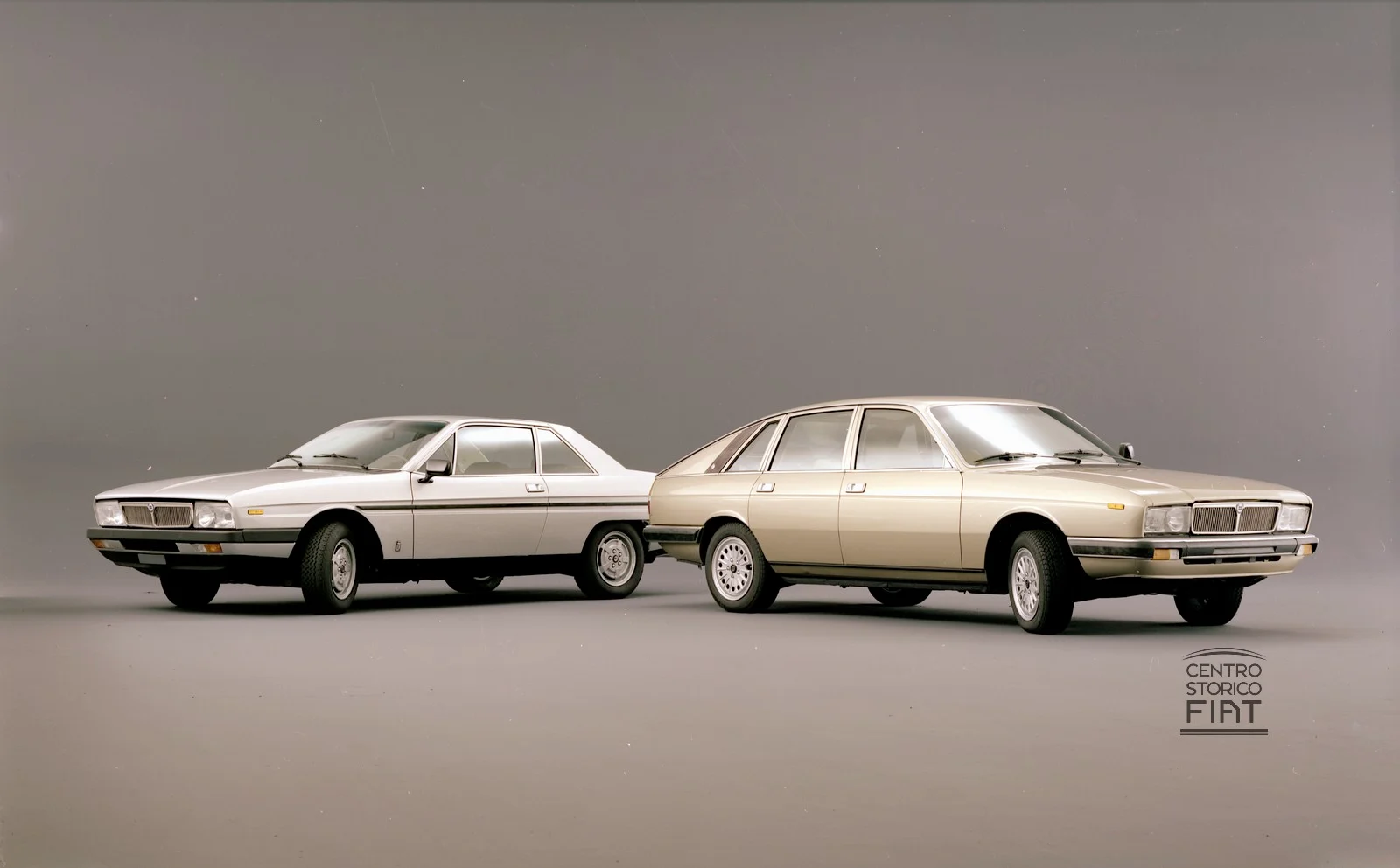 Lancia Gamma: l’ammiraglia fuori dagli schemi che oggi compie cinquant’anni.