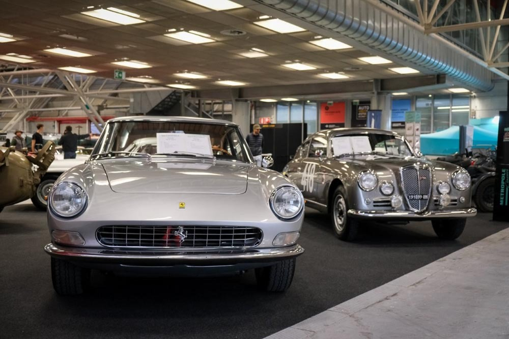 Padova Only Classics: il ritorno delle storiche nella città del Santo.