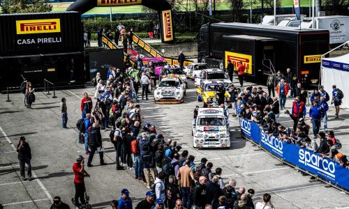 Rallylegend 2026: tra memoria e futuro torna il Memorial Bettega.