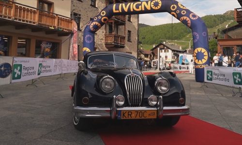 Summer Marathon 2026: il Grand Hotel Trento cuore pulsante dell’evento.