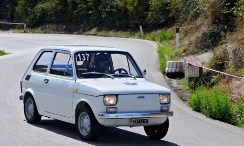 Dai Sassi al Gran Sasso: un raid di passione e coraggio sulle strade del Sud.