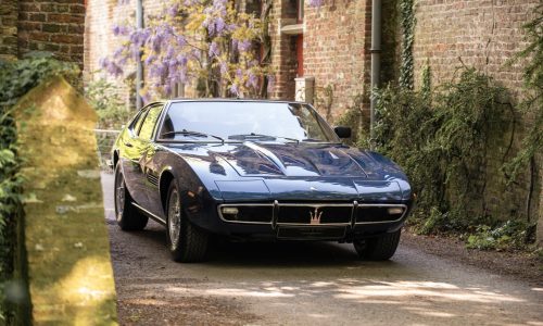 Trofeo Maserati Colline Oltrepò: tra vigneti e cronometri, la regolarità incontra la solidarietà.