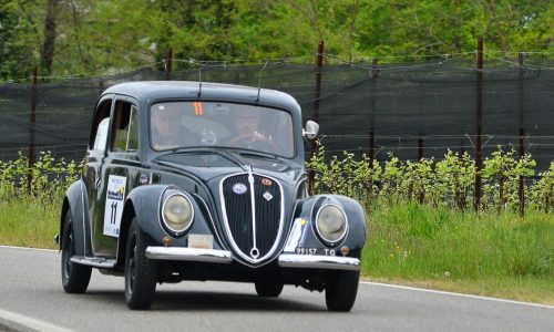 Margiotta e Moretti, il ritorno alla vittoria sulle strade del Biellese.