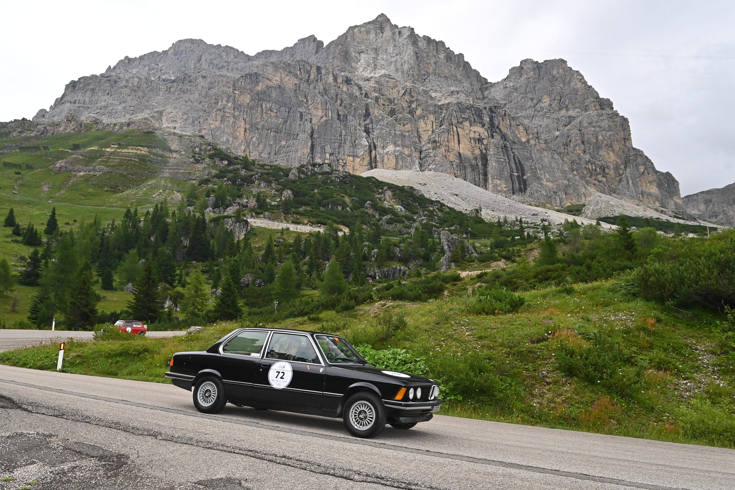 Coppa d’Oro delle Dolomiti 2026: sulle strade di quattordici passi alpini.