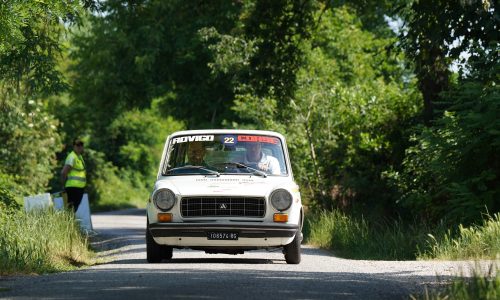 La Marca Classica cambia passo: appuntamento a maggio sulle strade della Marca Trevigiana.