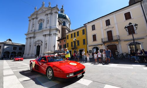 Circuito della Fascia d’Oro 2026: la storia torna a correre tra Montichiari e Brescia.