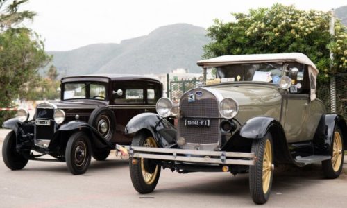 A Mondello torna il Concorso d’Eleganza del Club Lauria: aperte le iscrizioni per la sesta edizione.