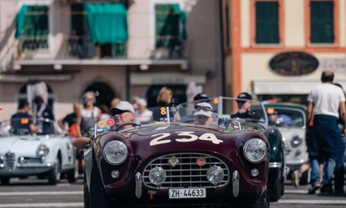 Terre di Canossa 2026, tre giorni tra eleganza, paesaggi e passione internazionale.