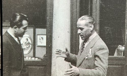La Coppa del mito. La Vanderbilt di Nuvolari torna a Mantova.