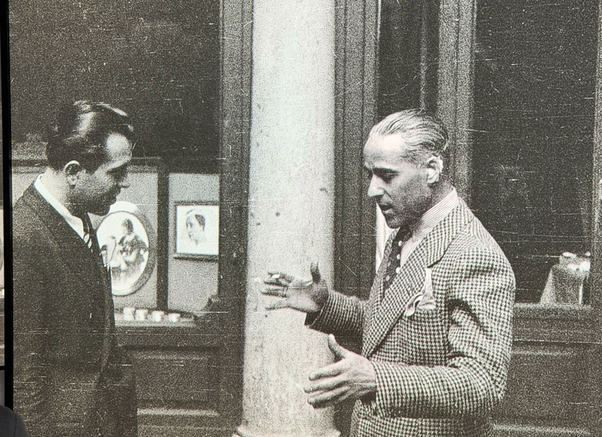 La Coppa del mito. La Vanderbilt di Nuvolari torna a Mantova.