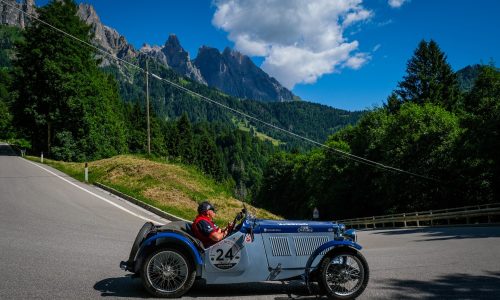 La Leggenda di Bassano 2026: cento Barchette da sogno tra Dolomiti, storia e passione