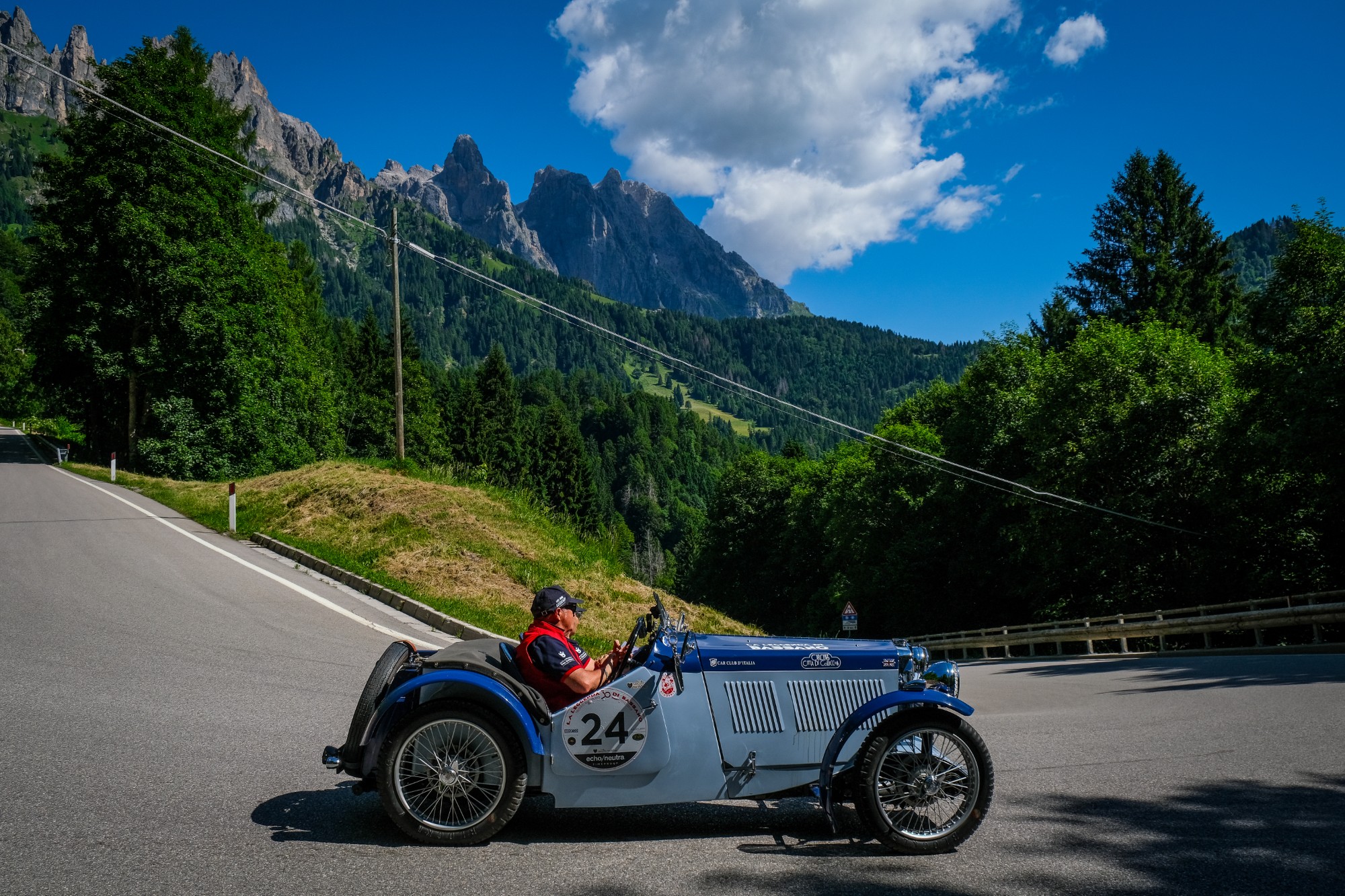 La Leggenda di Bassano 2026: cento Barchette da sogno tra Dolomiti, storia e passione