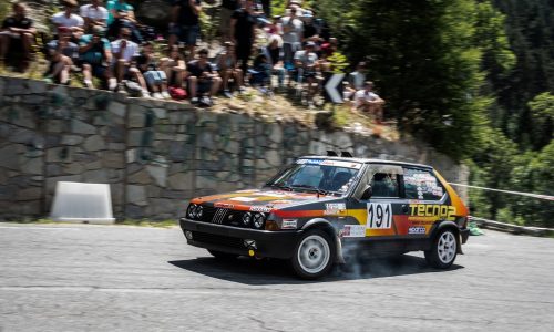 Il CIVSA scala le vette olimpiche: alla Cesana-Sestriere va in scena la sfida tra i migliori d’Europa.