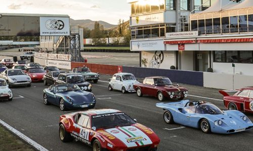 ASI Fest 2026: il grande festival del motorismo storico celebra i 60 anni dell’ASI a Misano.