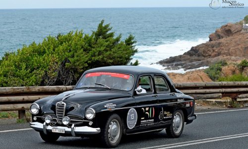 Il Museo Storico della Guardia di Finanza entra nella rete ASI Musei. Oltre 300 collezioni raccontano la storia della mobilità.