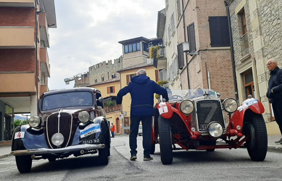 Il 33° San Marino Revival slitta al 29 e 30 agosto 2026.