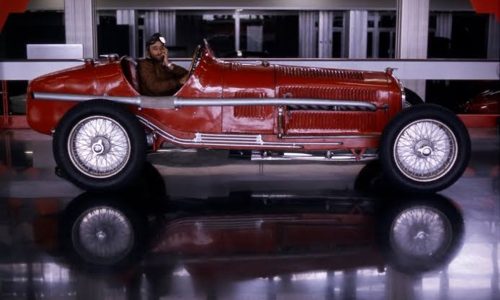 Quando Lucio Dalla cantò le automobili: il disco che trasformò i motori in cultura.