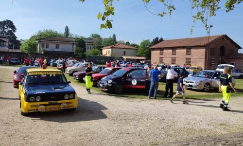 Sant’Elena Regularity Ronde 2026: il 20 settembre torna la sfida della precisione.