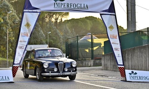 San Marino Revival 2026: nel weekend la sfida dei grandi regolaristi.