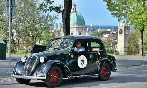 Città di Lumezzane 2026: Barcella-Rossoni vincono, ma il titolo CIREAS slitta in Sicilia.