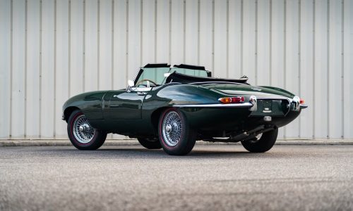 Jaguar, una storia lunga novant’anni raccontata in un libro.