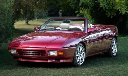 GranMotori Roma 2026: auto e moto storiche protagoniste alla Tenuta di Fiorano.