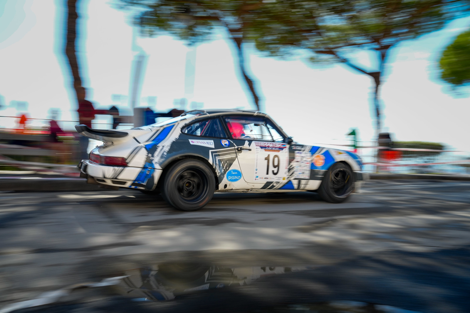Rallye Elba Storico 2026: il CIRAS torna all’Elba per una sfida che vale il titolo.