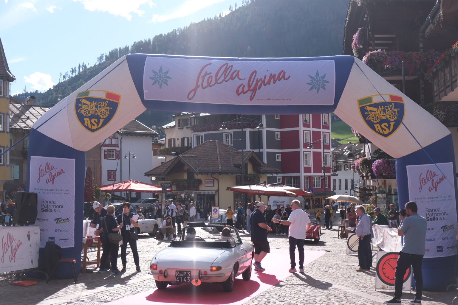 Stella Alpina Storica 2026: Federico e Alberto Riboldi calano il poker.