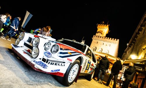 Rallylegend 2026: il mondiale rally entra nella leggenda.