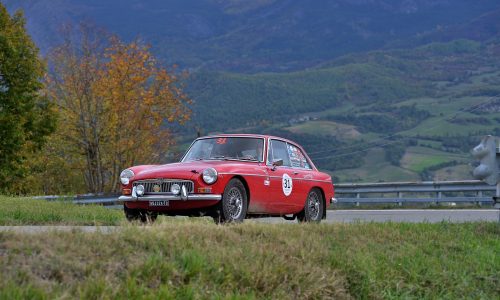 Circuito delle Valli Piacentine 2026: a Bobbio torna la sfida sulla strada di Enzo Ferrari.